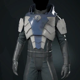 Luco's Armor