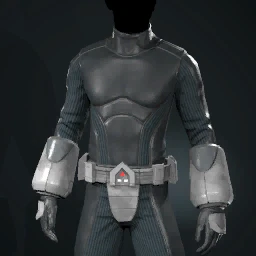 Luco's Armor