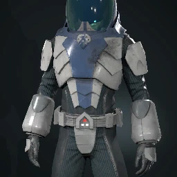Luco's Armor
