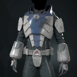 Luco's Armor