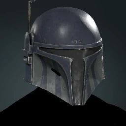 Mandalorian