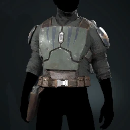 Mandalorian