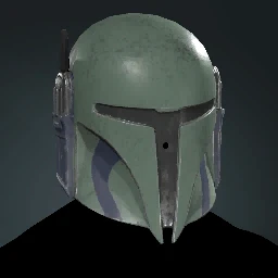 Mandalorian