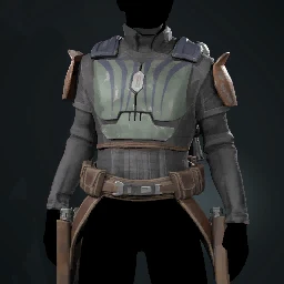 Mandalorian