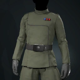 Republic Officer