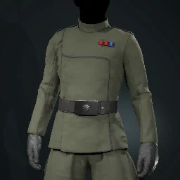 Republic Officer