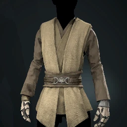 Tel-Rea's Tunic