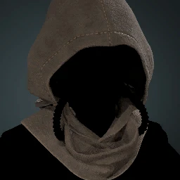 Tel-Rea's Headwear