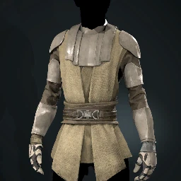 Tel-Rea's Tunic