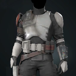 Trick's Armor