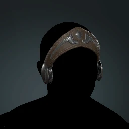 Headpiece 2