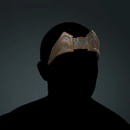 Headpiece 4