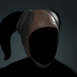 Headpiece 1