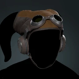 Headpiece 3