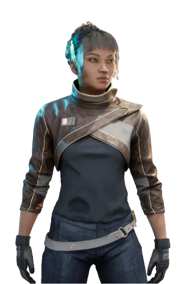 Jae Preset 3
