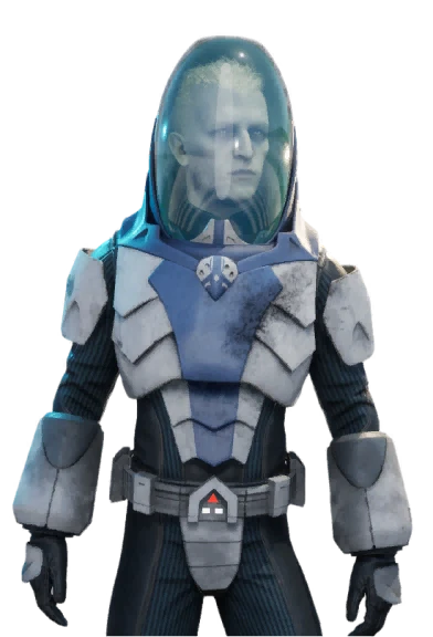 Luco Default