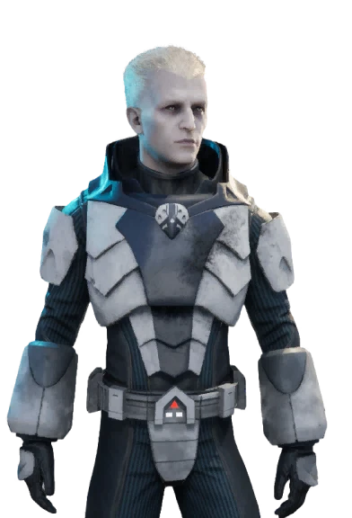 Luco Preset 1