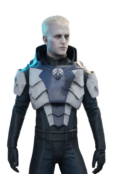 Luco Preset 2