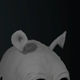 Antennae Style 1