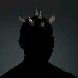 Horn Style 4