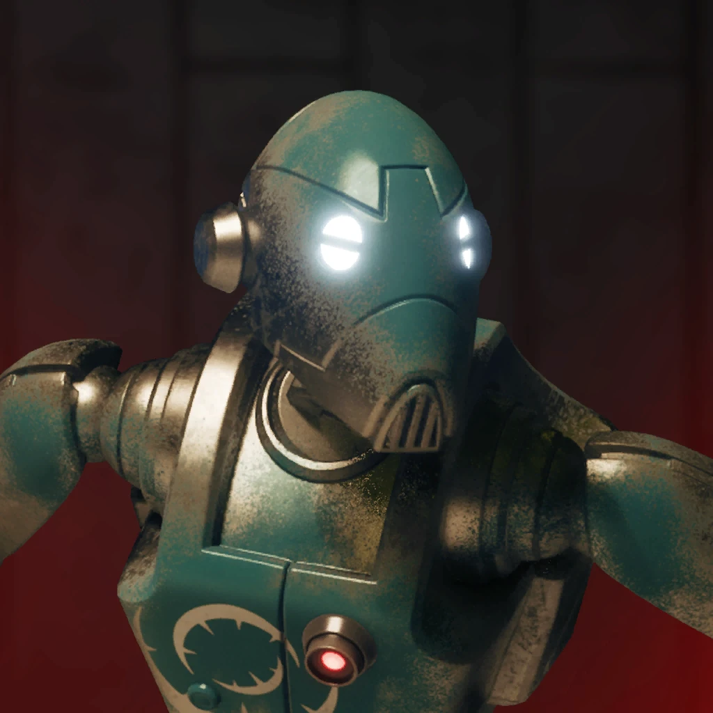 Coil BX Droid Sniper