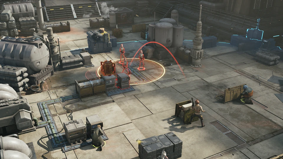 Targeting
