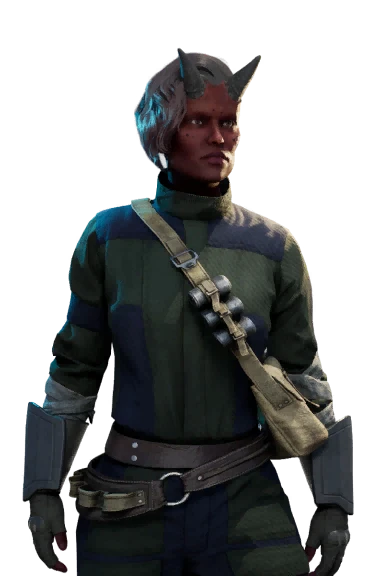 Devaronian Preset 2