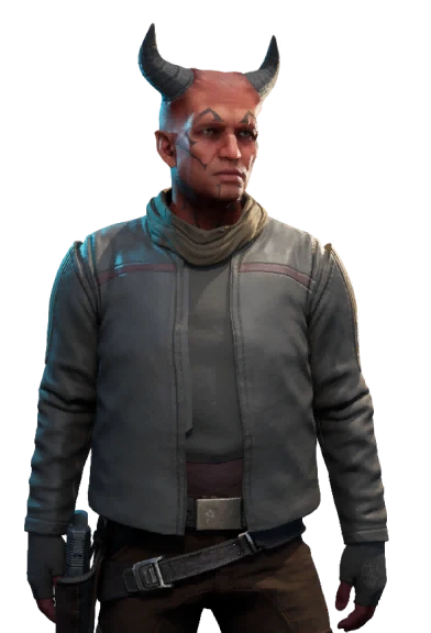 Devaronian Preset 4