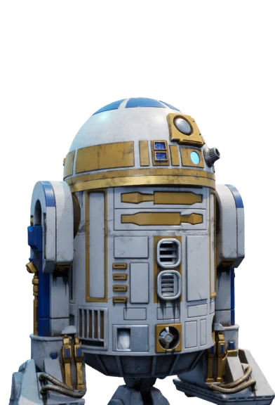 Astromech Preset 1