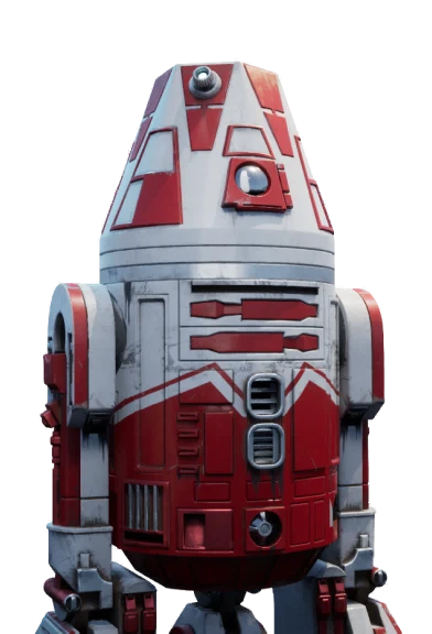 Astromech Preset 2