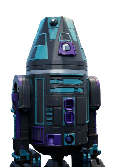 Astromech Preset 3