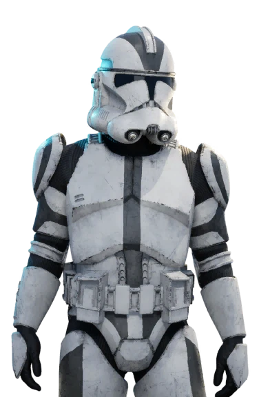 Clone Preset 8