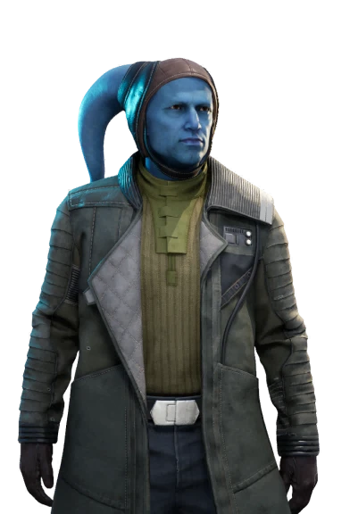 Twilek Hawks A
