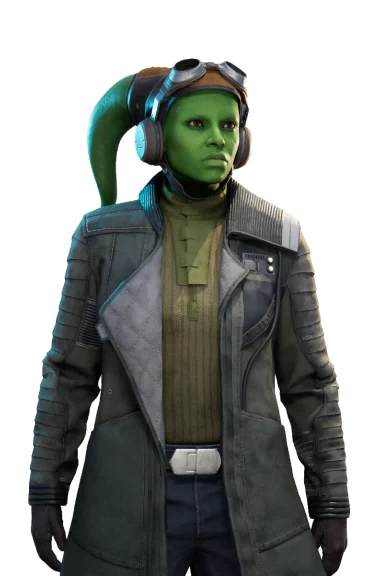 Twilek Hawks B