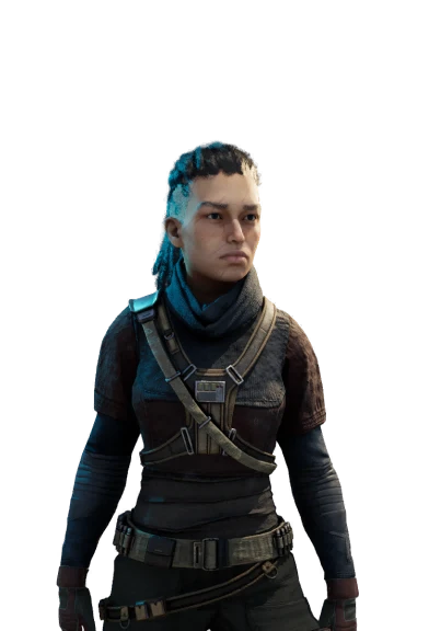 Human Preset 1
