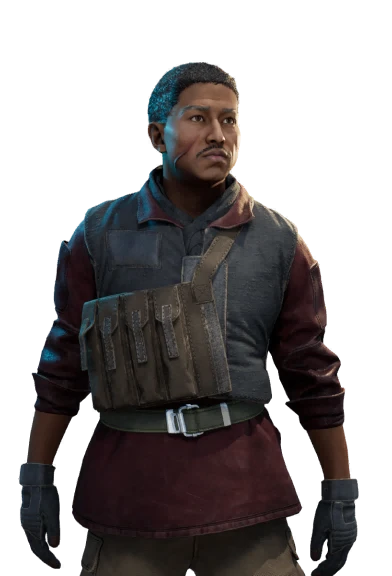 Human Preset 3