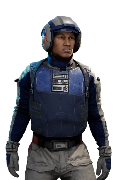 Human Preset 7