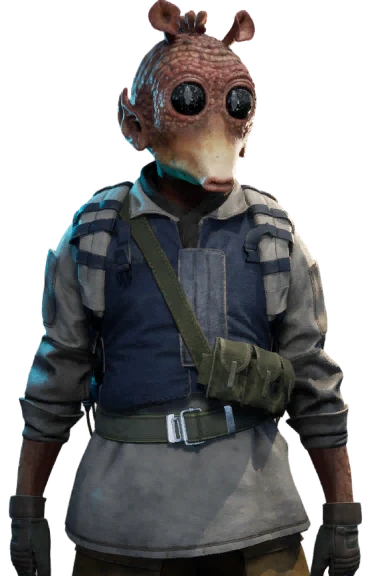 Rodian Preset 2