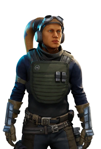 Twi'lek Preset 4