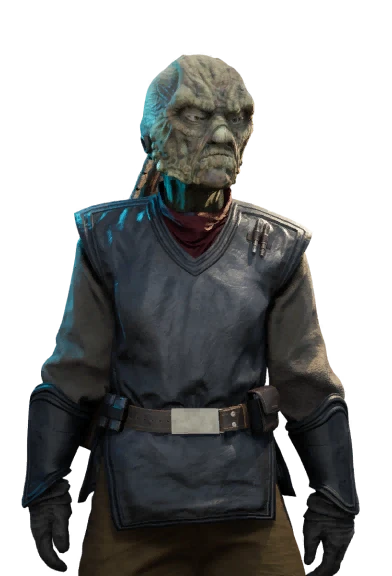 Weequay Preset 4