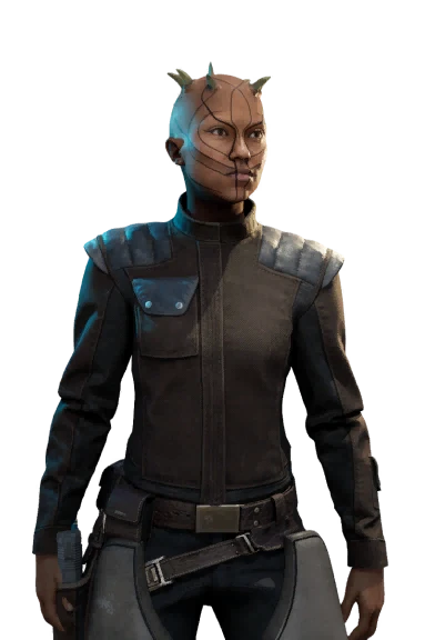 Zabrak Preset 2