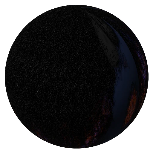 Courtsilius seen from orbit