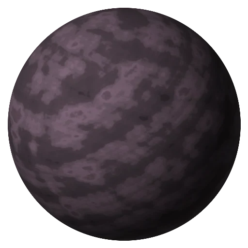 Entropian Hive seen from orbit
