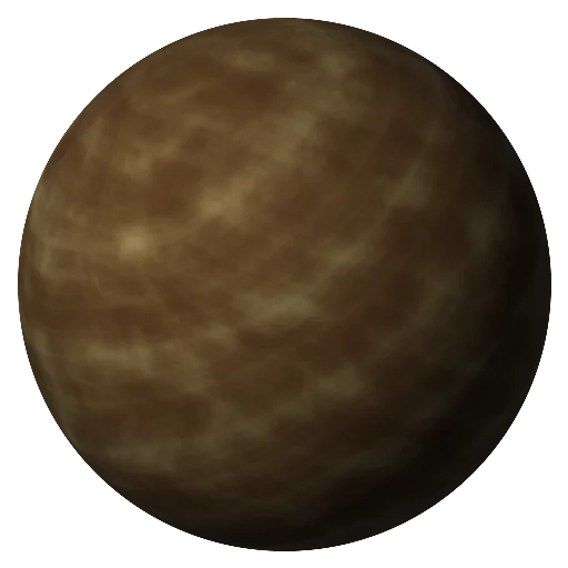 Hypori seen from orbit
