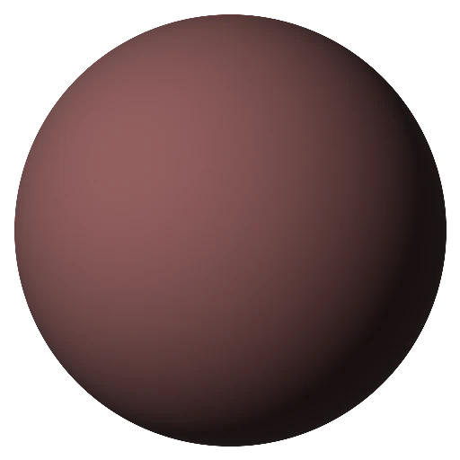 Jakku seen from orbit