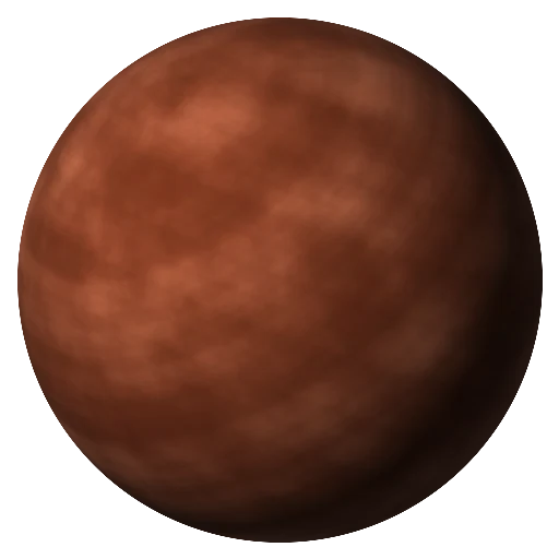 Jelucan seen from orbit
