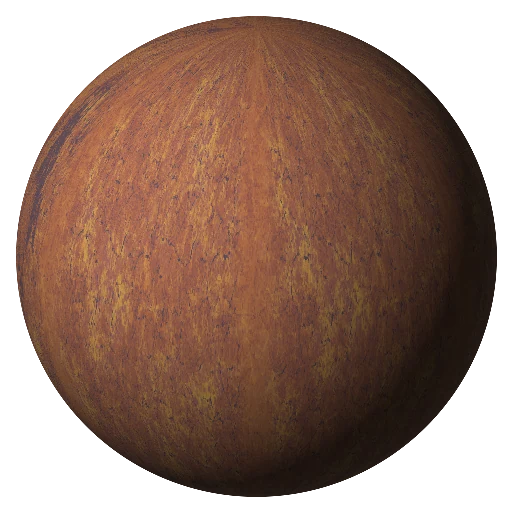 Ryloth seen from orbit