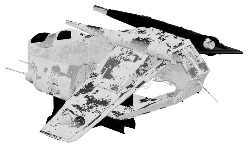 IMP LAAT model
