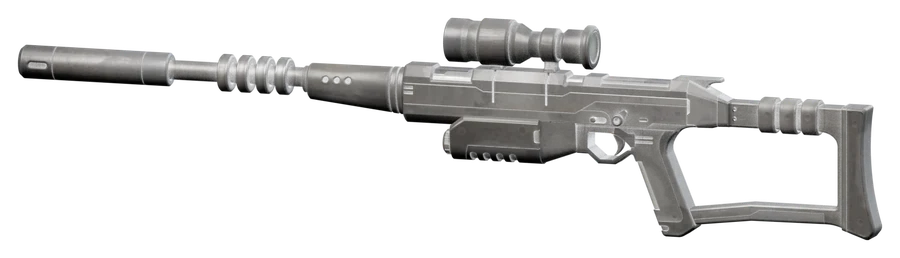 773 Firepuncher model