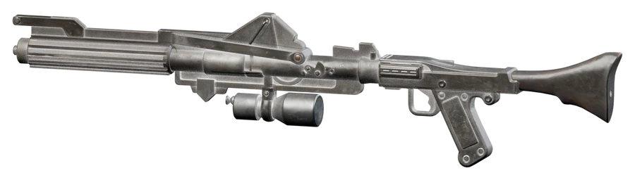 DC-15LE model